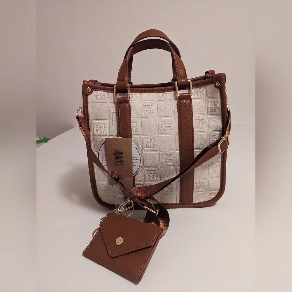 Steve Madden Crossbody bag - Picture 3 of 12
